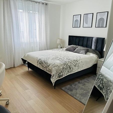 Le Boutique Chambre Vita Zagreb Eksteriør bilde