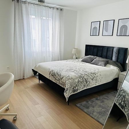 Le Boutique Chambre Vita Zagreb Eksteriør bilde