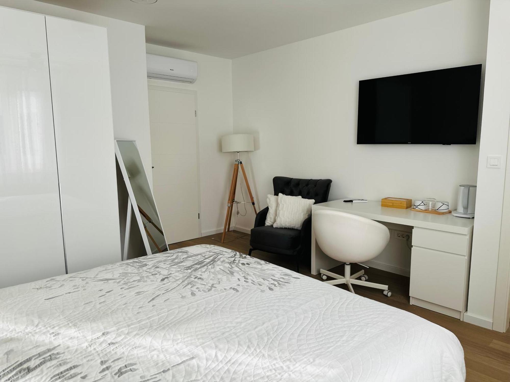 Le Boutique Chambre Vita Zagreb Eksteriør bilde