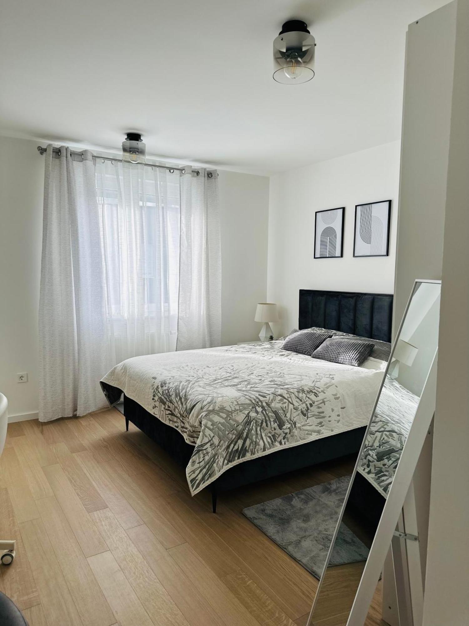 Le Boutique Chambre Vita Zagreb Eksteriør bilde