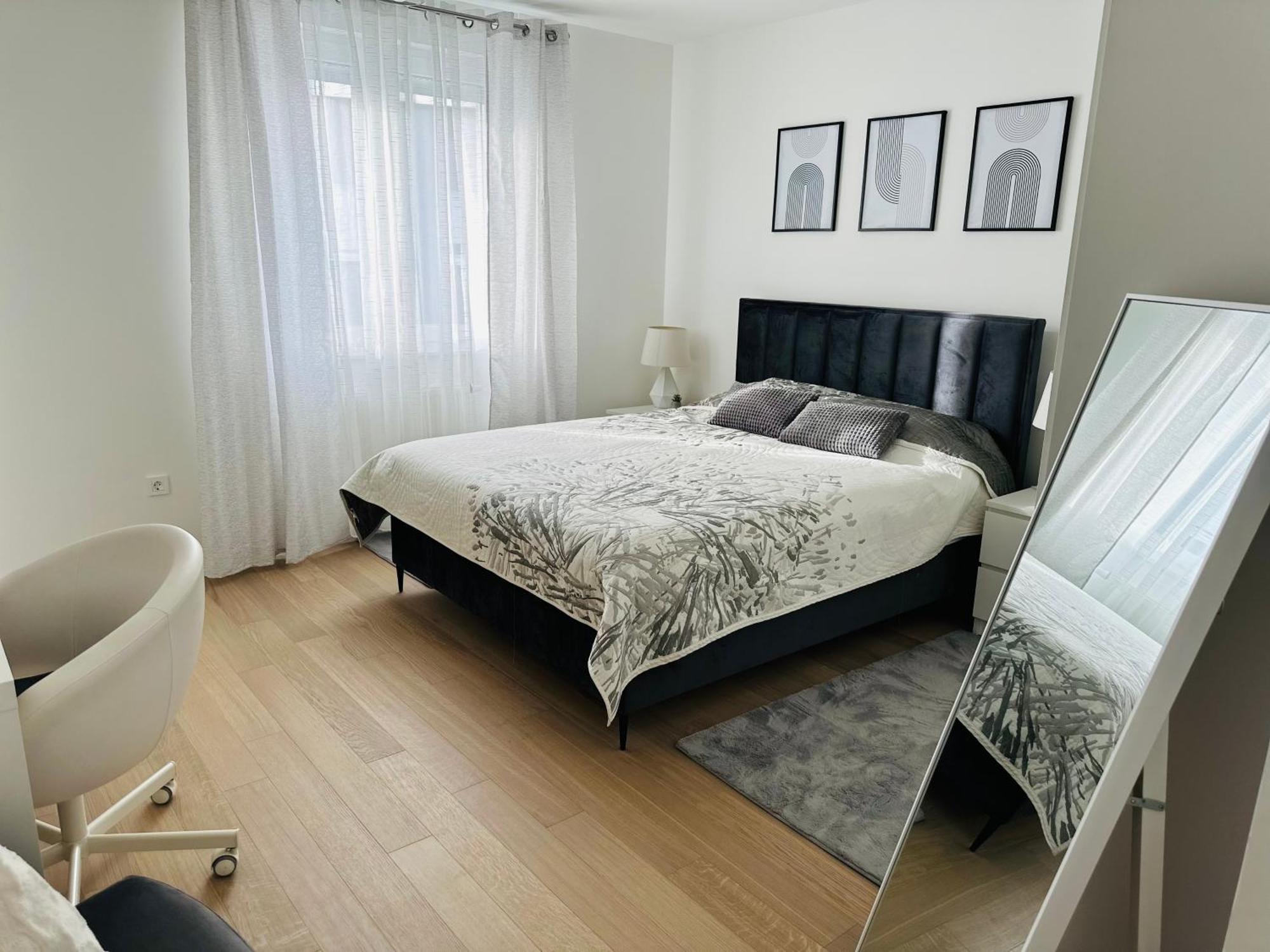 Le Boutique Chambre Vita Zagreb Eksteriør bilde
