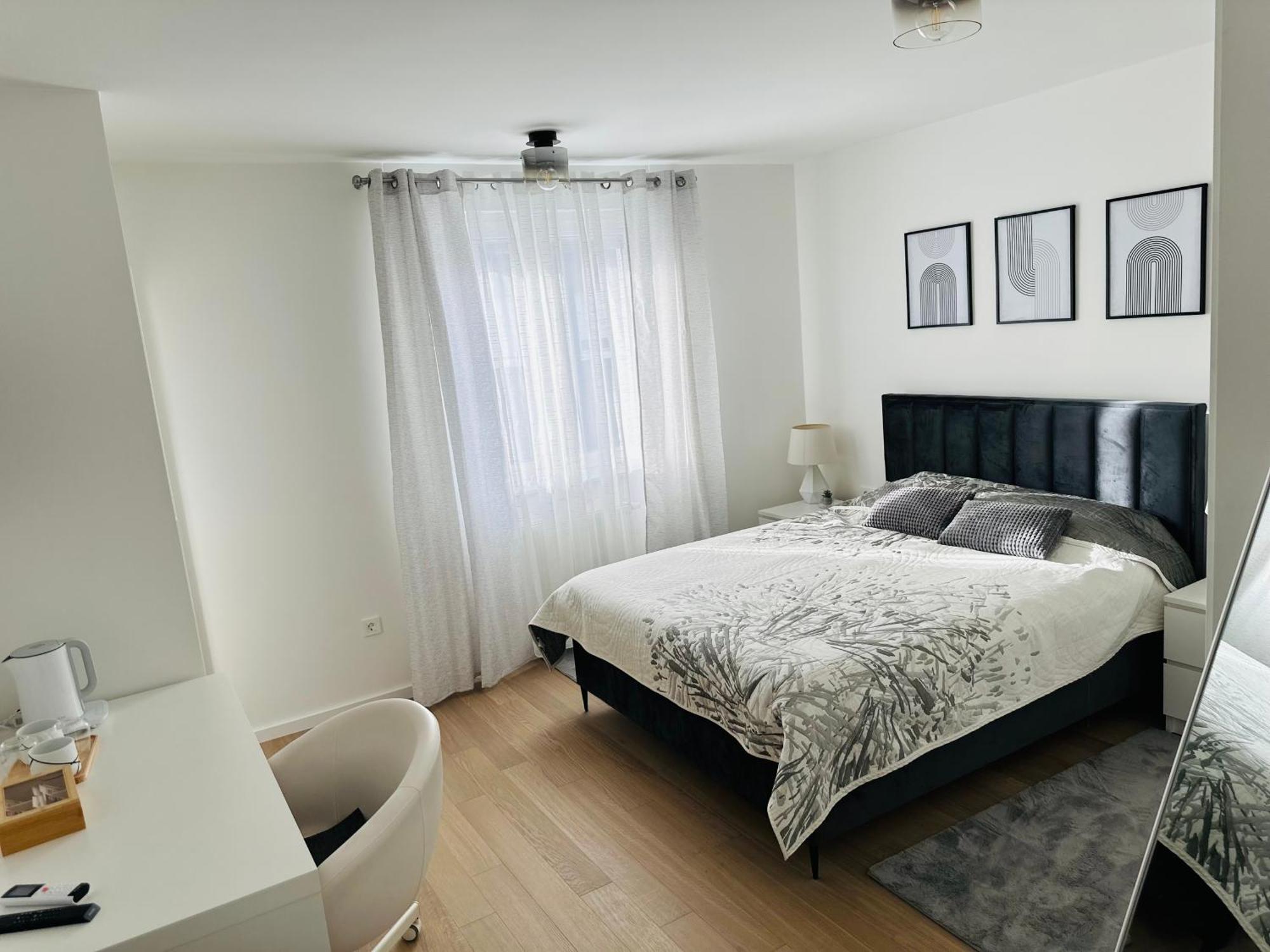 Le Boutique Chambre Vita Zagreb Eksteriør bilde