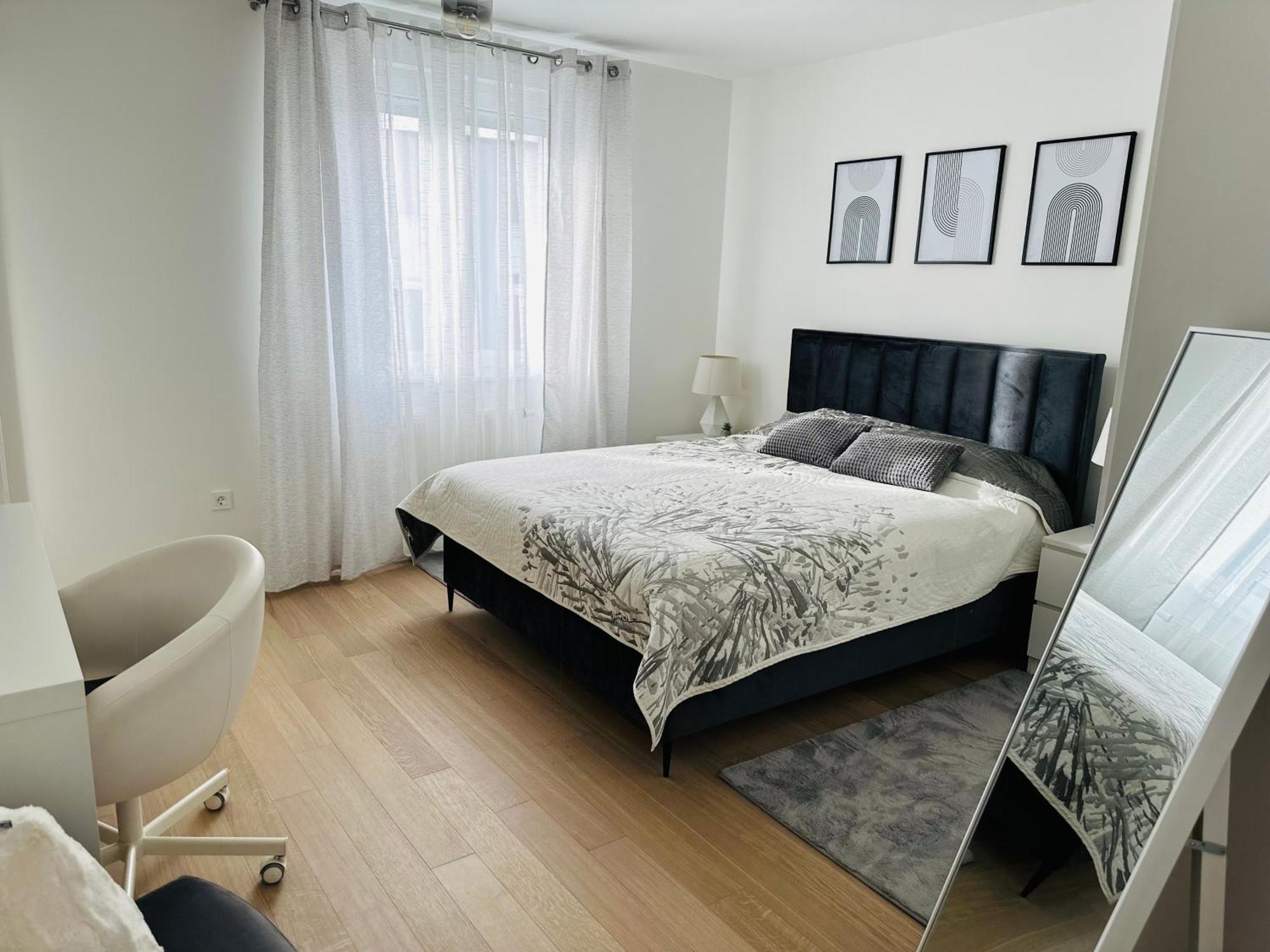 Le Boutique Chambre Vita Zagreb Eksteriør bilde