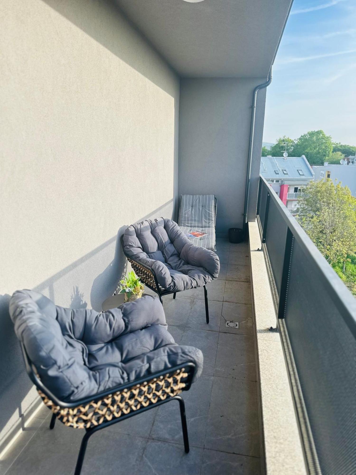 Le Boutique Chambre Vita Zagreb Eksteriør bilde